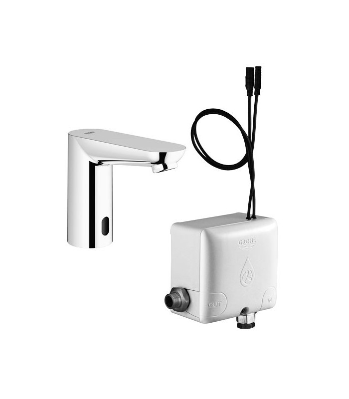 Compra online Recambios Profesionaless y piezas Grohe Euroeco E + Power Box en oferta al mejor precio