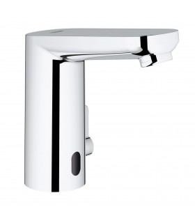 Mezclador de lavabo electrónico 1/2" Grohe Eurosmart Cosmopolitan E 36325001)