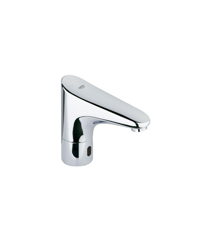 Compra online Peças de reposição profissionais e peças Grohe Europlus Lavatório sem misturador e pia en oferta al mejor precio