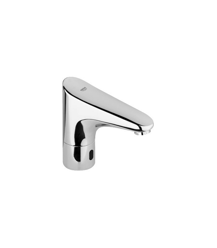 Compra online Peças de reposição profissionais e peças Grohe Europlus Lavatório sem misturador e pia en oferta al mejor precio