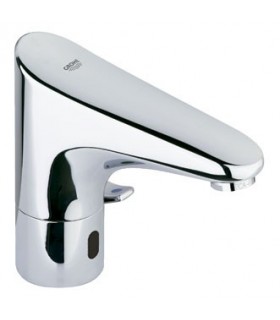 Peças de reposição profissionais e peças Grohe Europlus Lavatório com misturador e pia
