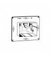 Recambios Profesionaless y piezas Grohe Subconjunto Para Empotrar Cont