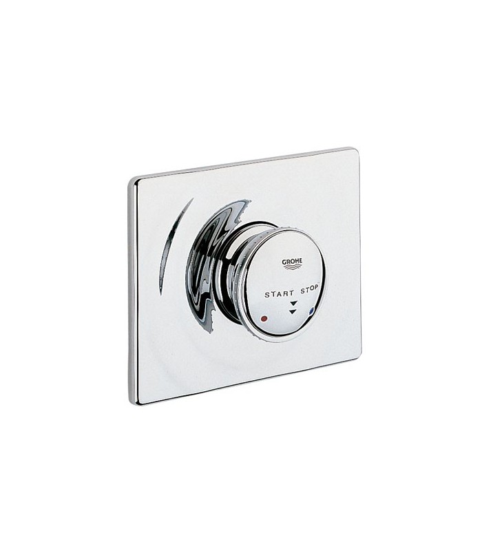 Compra online Recambios Profesionaless y piezas Grohe Mezclador Mural De Ducha 1/2 en oferta al mejor precio