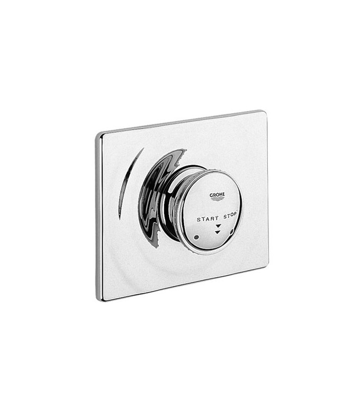 Compra online Peças de reposição profissionais e peças Grohe Misturador de chuveiro de parede 1/2" en oferta al mejor precio
