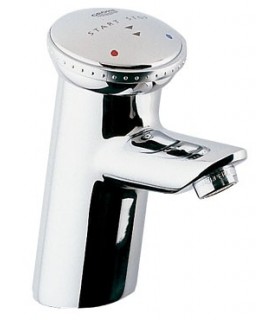 Peças de reposição e peças profissionais Grohe Sink Mixer 1/2 Control