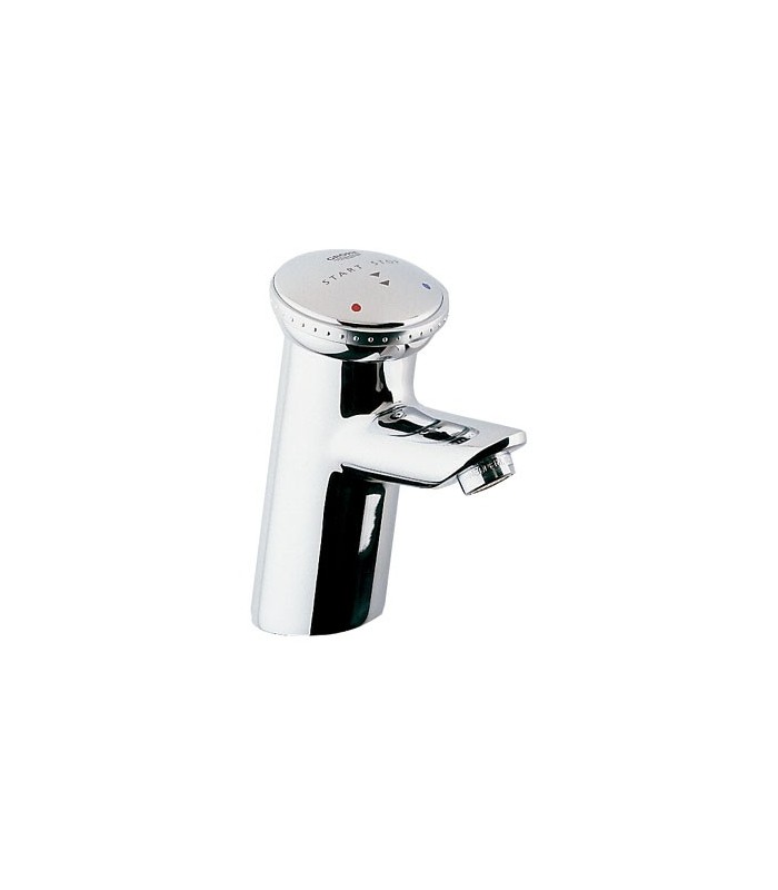 Compra online Recambios Profesionaless y piezas Grohe Mezclador Delavabo 1/2 Contro en oferta al mejor precio