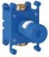 Sistema de ducha Grohe Grohtherm F part.interior 27621000
