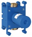 Sistema de ducha Grohe Grohtherm F part.interior 27621000
