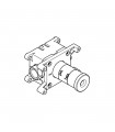 Sistema de ducha Grohe Grohtherm F part.interior 27621000