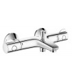 Termostato Grohe G 800 Termostato de  Baño Ducha 1/2"