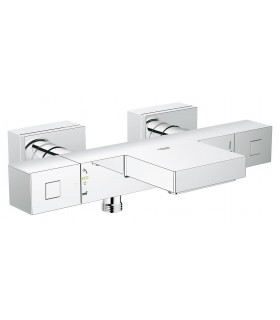 Termostato Grohe Grohtherm Cube termostato baño-ducha