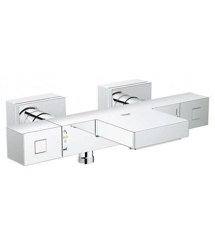 Compra online Termostato Grohe Grohtherm Cube termostato baño-ducha en oferta al mejor precio