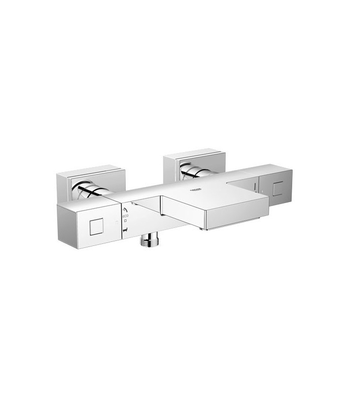 Compra online Termostato Grohe Grohtherm Cube termostato baño-ducha en oferta al mejor precio