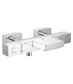 Termostato Grohe Grohtherm Cube termostato baño-ducha