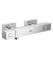 Termostato Grohe Grohtherm Cube termostato visto ducha