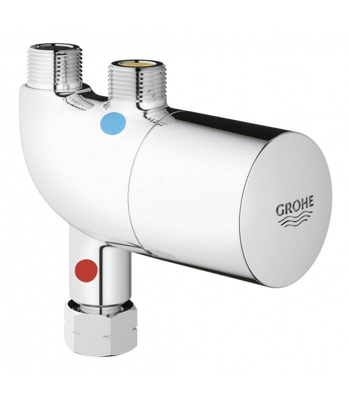 Compra online Recambios Profesionaless y piezas Grohe New Grohtherm Micro en oferta al mejor precio