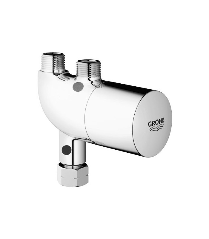 Compra online Peças de reposição profissionais e peças Grohe New Grohtherm Micro en oferta al mejor precio