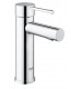 Grifería para baño Grohe Essence monomando lavabo 28mm Eco c/liso S (34294001)