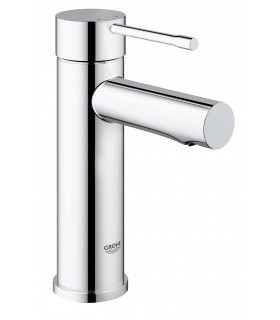 Grifería para baño Grohe Essence monomando lavabo 28mm Eco c/liso S (34294001)