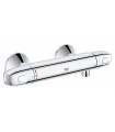 Termostato de chuveiro Grohe Thermostat G -1000 1/2"