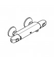 Termostato de chuveiro Grohe Thermostat G -1000 1/2"