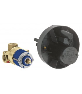 Sistema e mecanismo oculto Grohe (33964000)