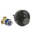 Sistema e mecanismo oculto Grohe (33964000)