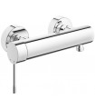 Grifería para baño Grohe Essence monomando de ducha (33636001)