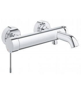 Grifería para baño Grohe Essence monomando para baño ducha (33624001)