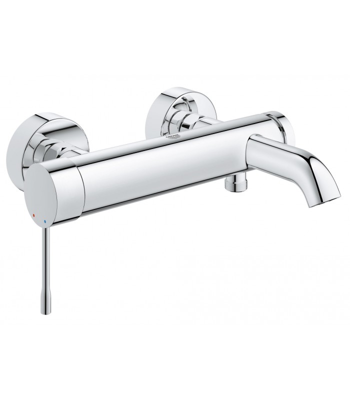 Compra online Torneira monocomando para banheira/chuveiro Grohe Essence (33624001) en oferta al mejor precio
