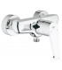 Grifería para baño Grohe Eurodisc Cosmo monomando de ducha visto