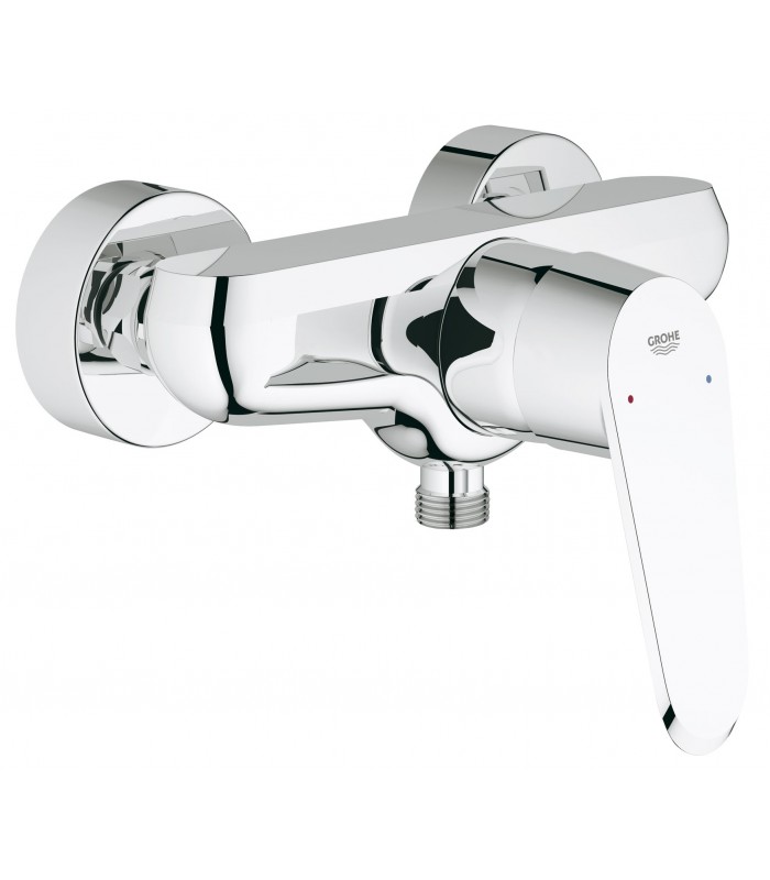Compra online Grifería para baño Grohe Eurodisc Cosmo monomando de ducha visto en oferta al mejor precio