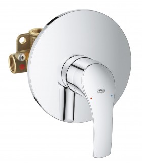 Misturadora monocomando de duche Grohe Eurosmart Emp (33556002)