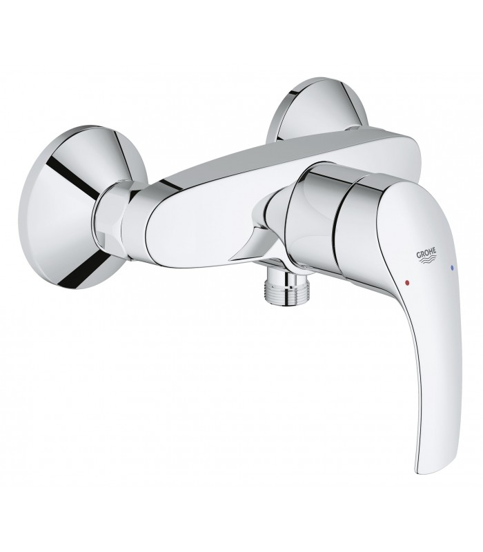 Compra online Torneira de chuveiro Grohe Eurosmart (33555002) en oferta al mejor precio