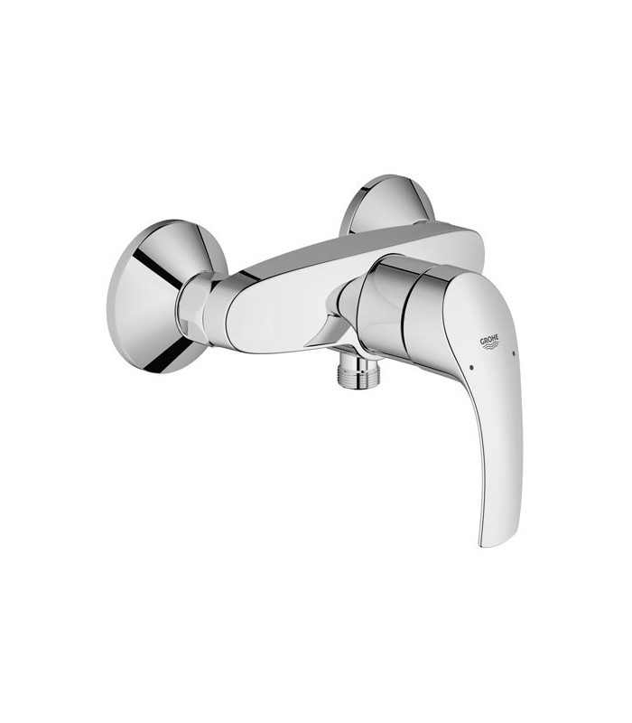 Compra online Torneira de chuveiro Grohe Eurosmart (33555002) en oferta al mejor precio