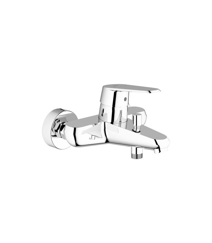 Compra online Grifería para baño Grohe Eurodisc Cosmo monomando para baño visto en oferta al mejor precio