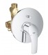 Torneira de banheiro embutida Grohe Eurosmart (33305003)