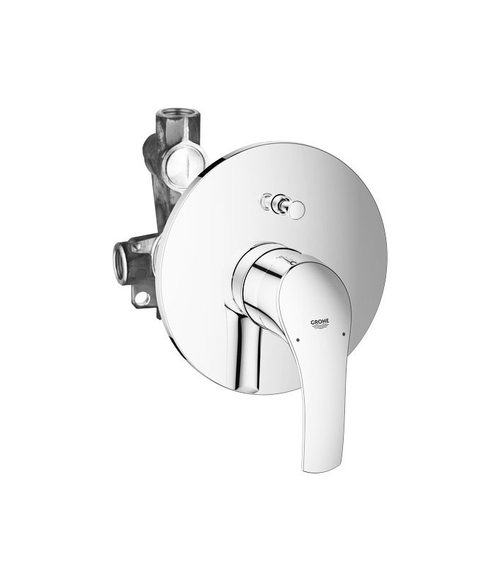 Compra online Grifería para baño empotrable Grohe Eurosmart (33305003) en oferta al mejor precio