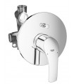 Torneira de banheiro embutida Grohe Eurosmart (33305003)