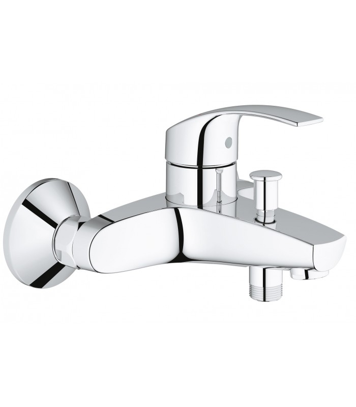 Compra online Grifería para baño Grohe Eurosmart monomando para baño ducha en oferta al mejor precio