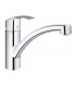 Torneira de cozinha Grohe Eurosmart bica baixa de 1/2" (33281002)