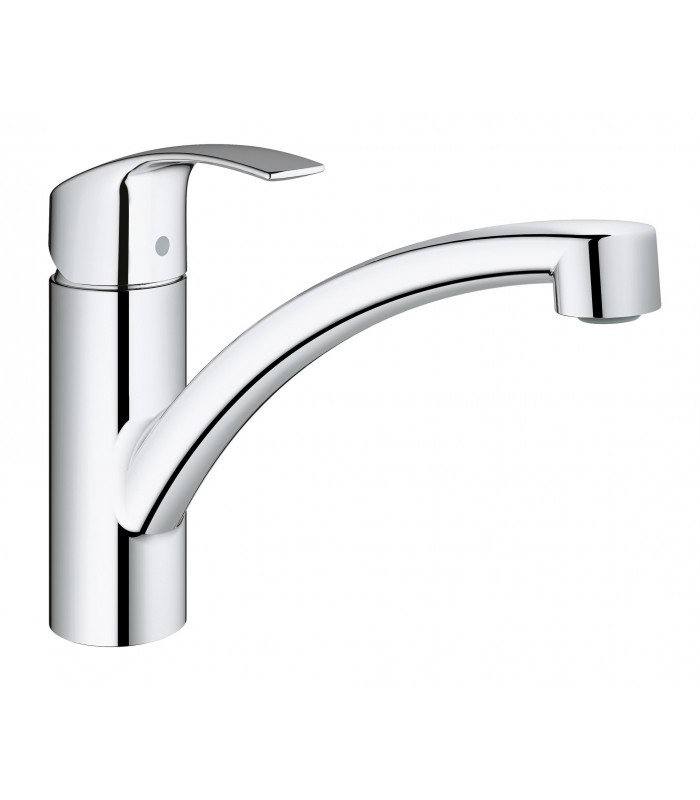Compra online Grifo de cocina Grohe Eurosmart 1/2" caño bajo (33281002) en oferta al mejor precio