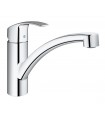Grifo de cocina Grohe Eurosmart 1/2" caño bajo (33281002)