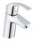 Misturadora monocomando para lavatório Grohe Eurosmart 35mm Eco waste set S (33265002)