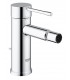 Misturadora monocomando para bidé Grohe Essence 28mm conjunto de descarga S (32935001)
