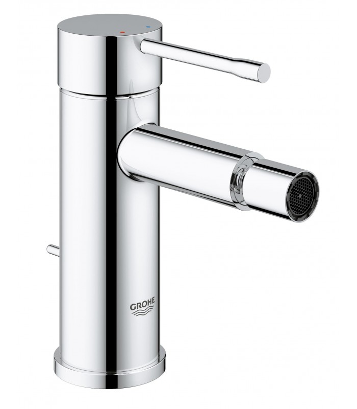Compra online Grifería para baño Grohe Essence monomando bide 28mm vaciador S (32935001) en oferta al mejor precio