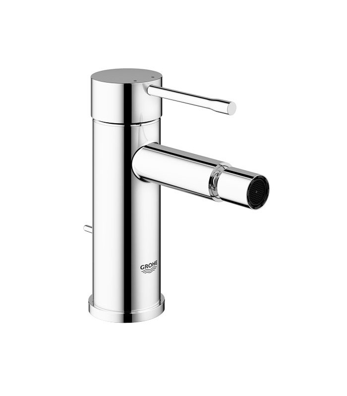 Compra online Misturadora monocomando para bidé Grohe Essence 28mm conjunto de descarga S (32935001) en oferta al mejor precio
