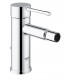Torneira misturadora monocomando para bidé Grohe Essence 28mm corrente S (32934001)