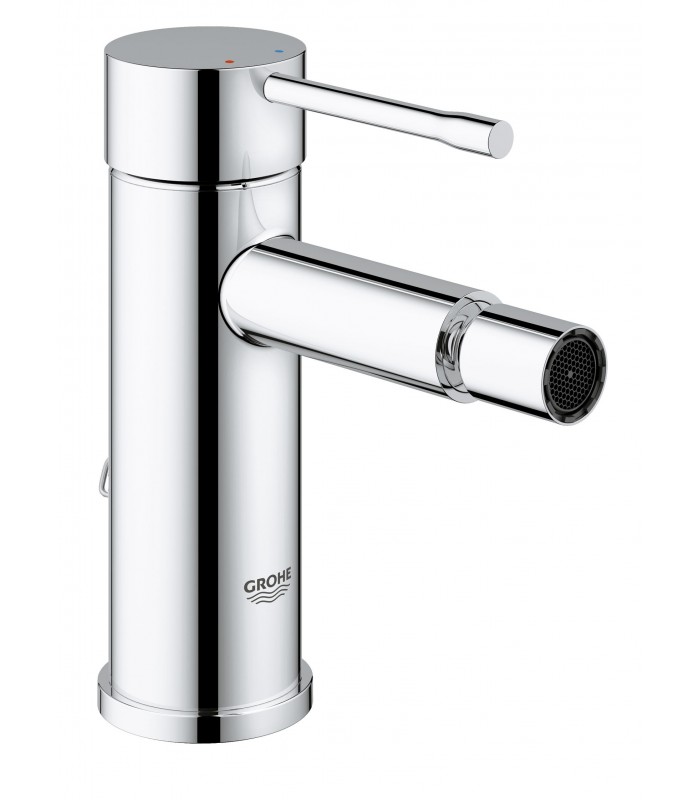 Compra online Grifería para baño Grohe Essence monomando bide 28mm cadenilla S (32934001) en oferta al mejor precio
