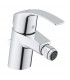 Misturadora de bidé Grohe Eurosmart com conjunto de resíduos (32929002)